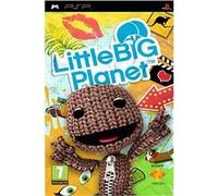 Little Big Planet G