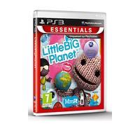 Little Big Planet Gamme Essentials