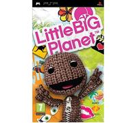 Little Big Planet / jeu console PSP