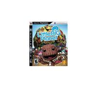 Little Big Planet - PlayStation 3 (renouvel )