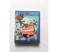 Sony Jeu vidéo LittleBigPlanet PS Vita