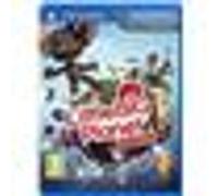 Sony Jeu vidéo LittleBigPlanet PS Vita