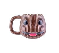 Little Big Planet Sackboy 3-D Tasse, Big Adventure