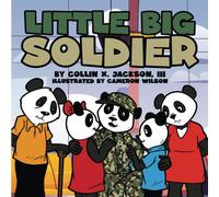 Little Big Soldier: 1