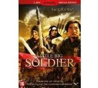 Little Big Soldier – DVD – 2 DVD – Splendid Film
