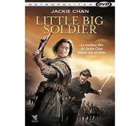 Little Big Soldier – Seven – DVD – Édition E