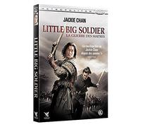Little Big Soldier