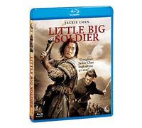 Little big soldier [Blu-ray]