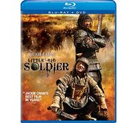 Little Big Soldier [Blu-Ray]