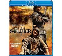 Little Big Soldier [Blu-Ray] [2010] [Us Import]