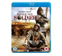 Little Big Soldier - Collectors Edition Blu-Ray - BLU-RAY - G3z