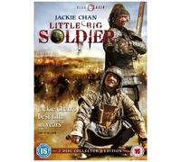 Little Big Soldier Dvd (2010)