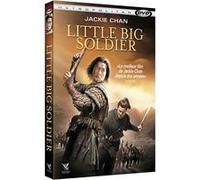 Little Big Soldier – Seven – DVD – Édition E