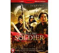Little Big Soldier – DVD – 2 DVD – Splendid Film