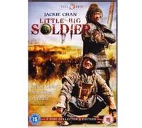 Little Big Soldier G