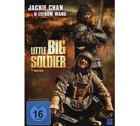 Little Big Soldier [Import]