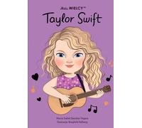 LITTLE BIG. Taylor Swift