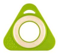 Hochet triangle tri0+ vert
