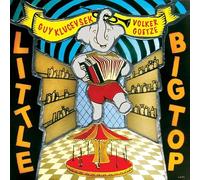 LITTLE BIG TOP