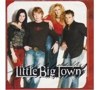 Little Big Town