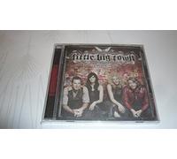 Little Big Town - A Place to Land