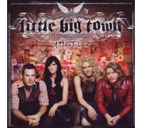 Little Big Town - A Place to Land [Import]