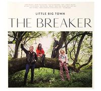 Little Big Town - Breaker [Import]