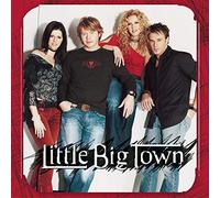 Little Big Town – Little Big Town – Sony