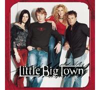 Little Big Town - Little Big Town [New CD]
