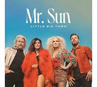 Little Big Town - Mr. Sun
