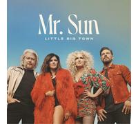 Little Big Town – Mr. Sun – CD