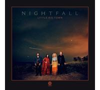 Little Big Town - Nightfall [New CD]