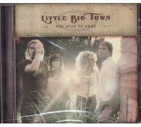 Little Big Town - Road to Here