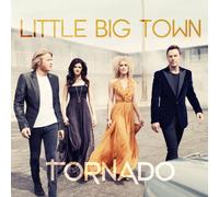 Little Big Town - Tornado [Import]