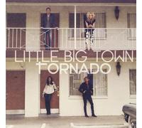 Little Big Town - Tornado [LP] [Vinyl] [Import]