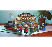 Little Big Workshop (Xbox X)