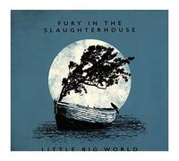 Little Big World-Live & Acoustic