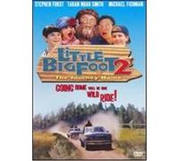 Little Bigfoot 2: The Journey Home - DVD Zone 1