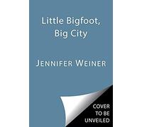 Little Bigfoot, Big City