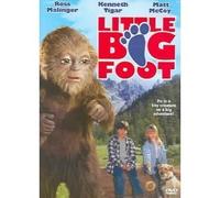 Little Bigfoot [Import]