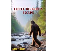 Little Bigfoot's Escape