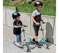 Little Bigwheel® Trotinette Bleu/orange TU