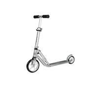 Little BigWheel trottinette argentée Edition exclusive