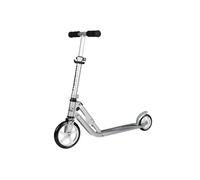 Little BigWheel trottinette argentée Edition exclusive G