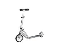 Little BigWheel trottinette argentée Edition exclusive