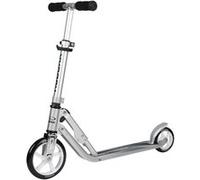 Little BigWheel trottinette argentée Edition exclusive G