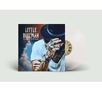 Little Bihlman - The Legend of Hipster Billings (White Vinyl) [Import]