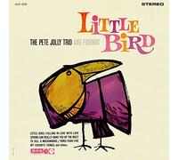 Little Bird [Bonus Track] [Import Allemand]