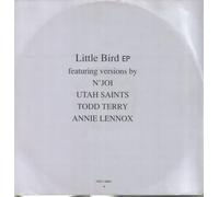 Little Bird e.p. (N'Joi/Utah Saints/Todd Terry Mixes) [Import]