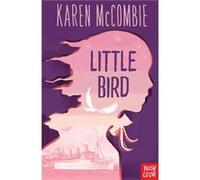 Little Bird Flies by Karen McCombie Inconnu (Auteur)